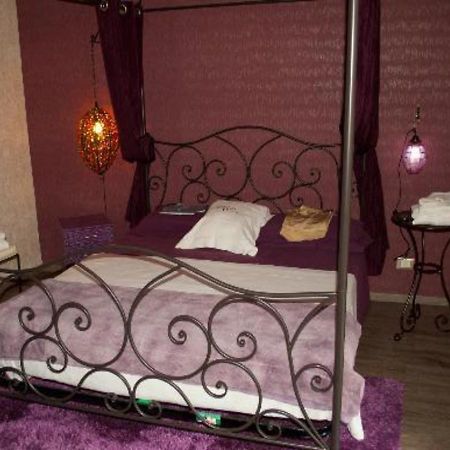 Giumbabulla Luxury House Bed & Breakfast Ragusa Exterior photo