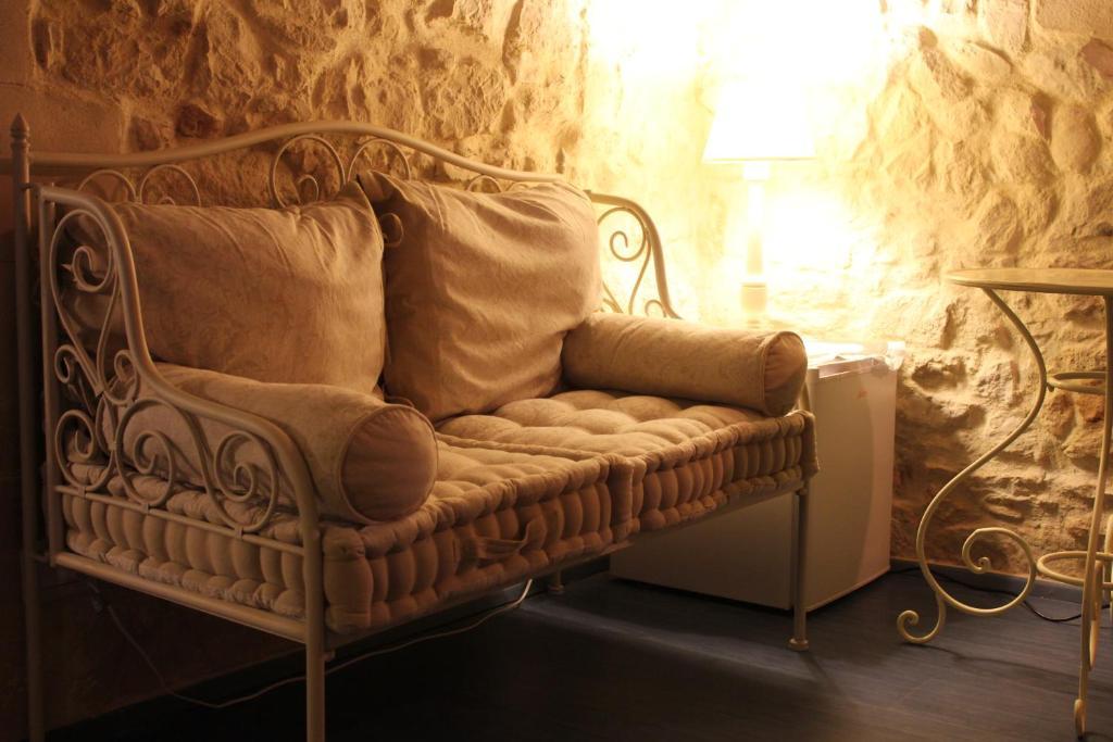 Giumbabulla Luxury House Bed & Breakfast Ragusa Room photo