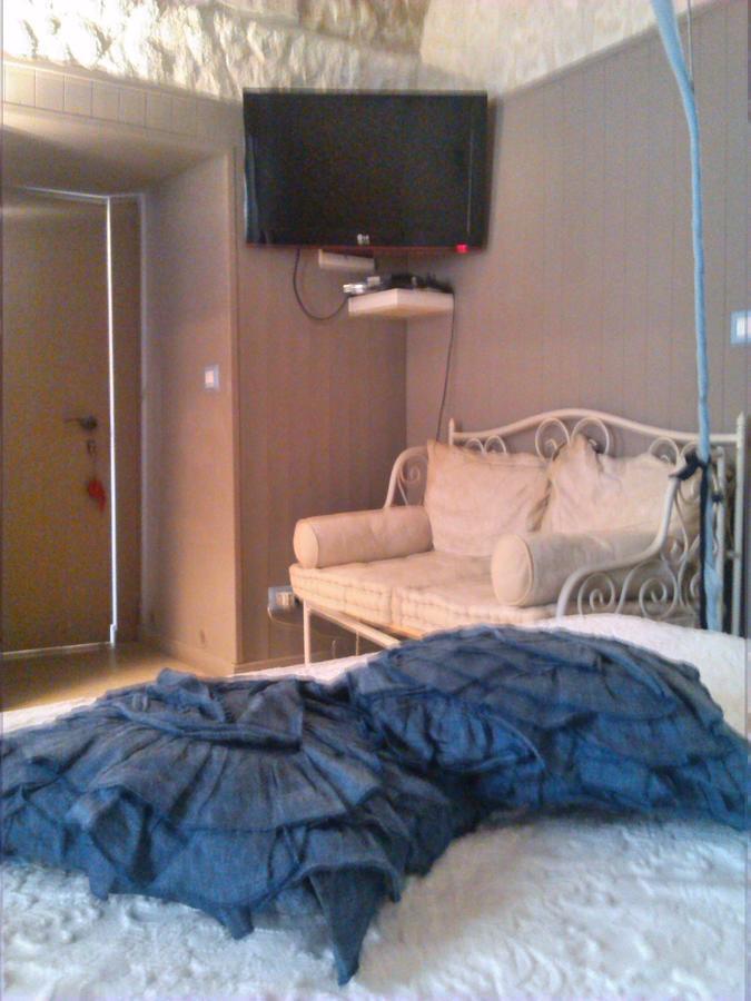 Giumbabulla Luxury House Bed & Breakfast Ragusa Exterior photo