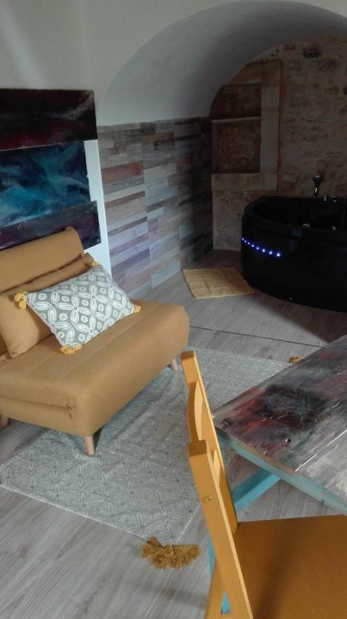 Giumbabulla Luxury House Bed & Breakfast Ragusa Exterior photo